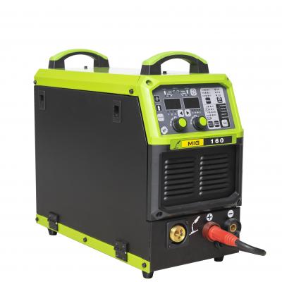 MFR-160高速脈沖氣保焊機(jī)